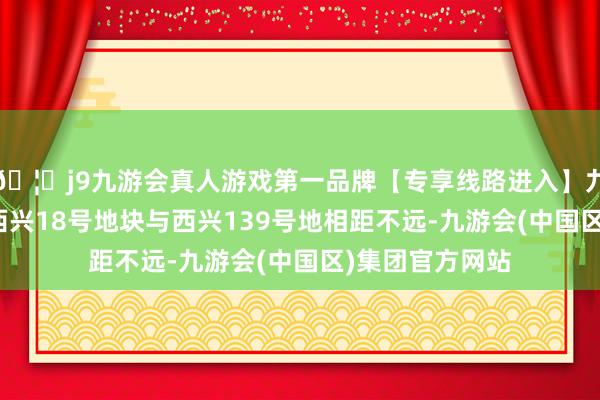 🦄j9九游会真人游戏第一品牌【专享线路进入】九游会J9新地王西兴18号地块与西兴139号地相距不远-九游会(中国区)集团官方网站